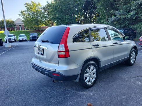 Used 2009 Honda CR-V EX image 5