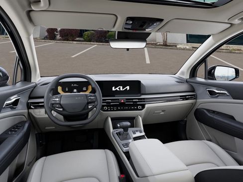 New 2026 Kia Sportage EX image 14