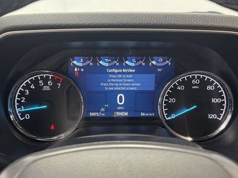 Used 2023 Ford F150 XLT w/ Equipment Group 302A High AWD/4WD image 35