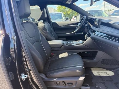 Certified 2025 INFINITI QX60 Autograph w/ Cargo Package AWD/4WD image 27