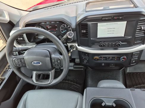 Used 2021 Ford F150 XL w/ Equipment Group 101A High AWD/4WD image 15