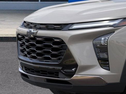 New 2026 Chevrolet Trax ACTIV image 13