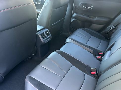 Used 2025 Acura ADX A-Spec FWD image 15