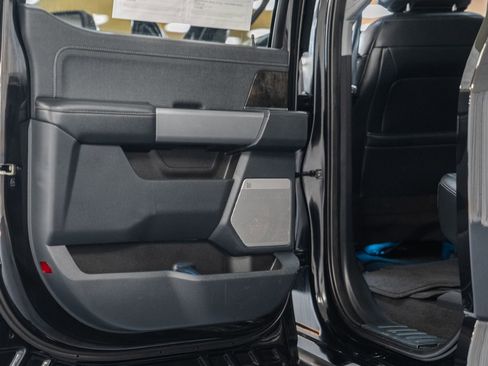 Certified 2024 Ford F250 Lariat w/ Lariat Ultimate Package image 51