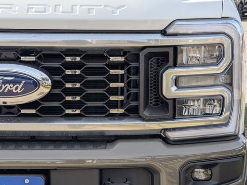 New 2026 Ford F350 King Ranch image 8