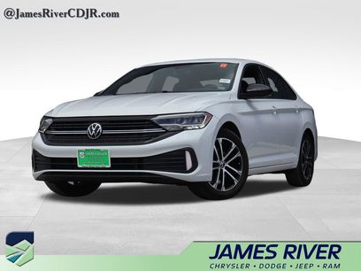 Used 2023 Volkswagen Jetta Sport