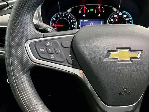 Used 2023 Chevrolet Equinox LS w/ LS Convenience Package FWD image 20