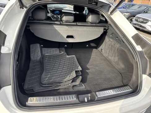 Used 2023 Mercedes-Benz GLC 300 4MATIC Coupe image 26