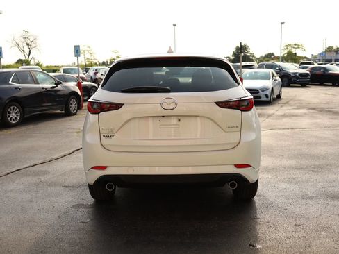 Used 2024 MAZDA CX-5 AWD 2.5 S image 6