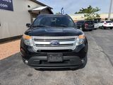 Used 2015 Ford Explorer XLT w/ Equipment Group 201A image 3