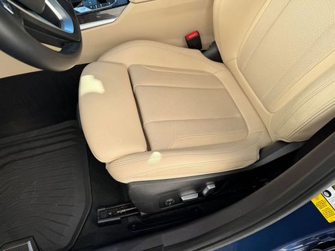 Certified 2023 BMW 330i Sedan w/ Driving Assistance Package image 12