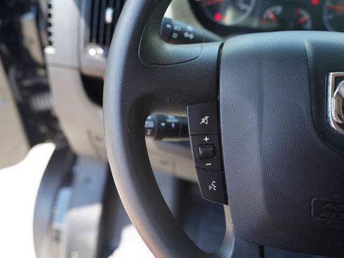 Used 2019 RAM ProMaster 1500 w/ Interior Convenience Group FWD image 12