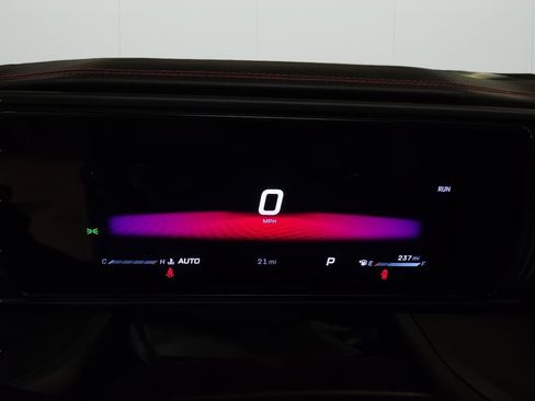 New 2026 Dodge Charger Scat Pack w/ Blacktop Package AWD/4WD image 20