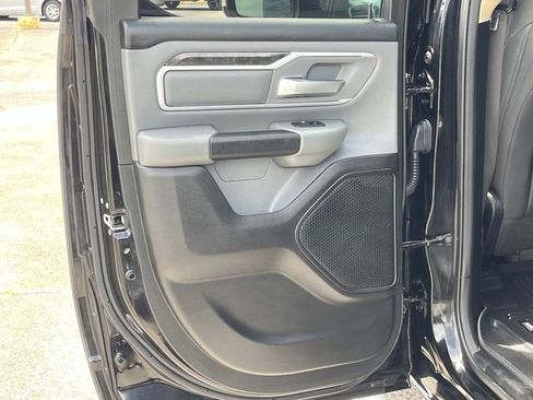 Certified 2020 RAM 1500 Big Horn RWD image 20