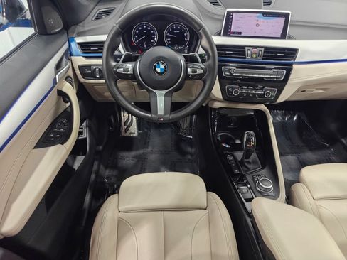 Used 2021 BMW X1 xDrive28i w/ M Sport Package AWD/4WD image 4