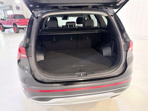Used 2022 Hyundai Santa Fe SEL AWD/4WD image 26