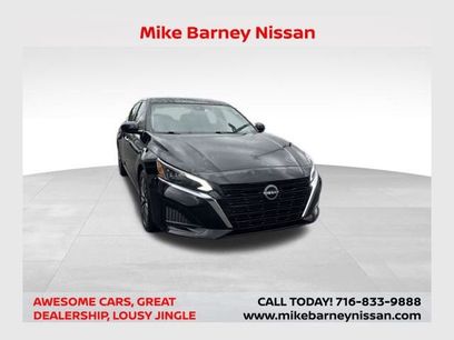 Used 2023 Nissan Altima 2.5 SV