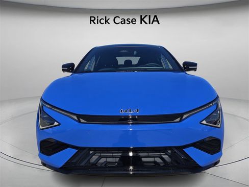 New 2025 Kia EV6 GT-Line image 3
