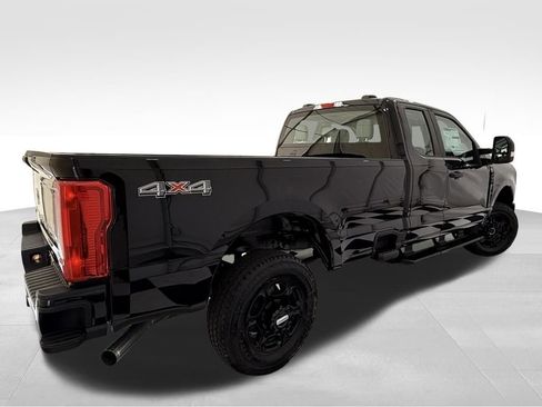 New 2026 Ford F350 XL w/ STX Appearance Package image 5