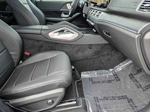 New 2026 Mercedes-Benz GLE 450 4MATIC image 35