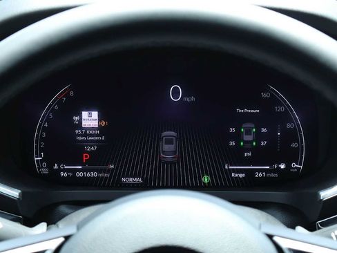 Certified 2026 Acura MDX FWD w/ Technology Package image 18