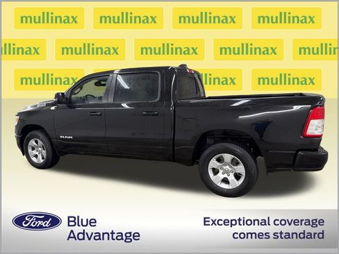 Used 2024 RAM 1500 Big Horn RWD image 11