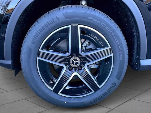 New 2026 Mercedes-Benz GLC 300 GLC 300 image 16