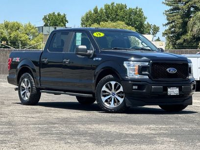Certified 2019 Ford F150 XL