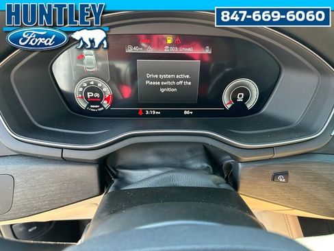 Used 2021 Audi A5 2.0T Premium Plus w/ Premium Plus image 30