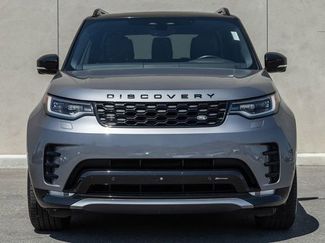 Used 2023 Land Rover Discovery S R-Dynamic AWD/4WD video 2
