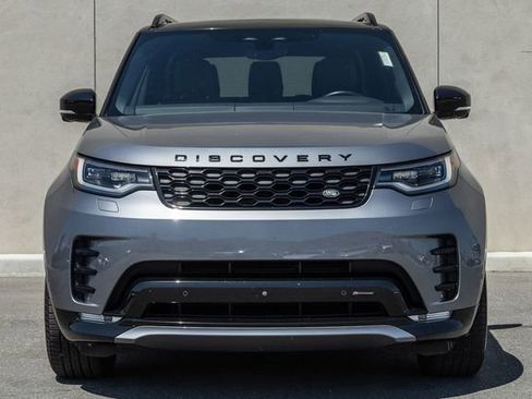 Used 2023 Land Rover Discovery S R-Dynamic AWD/4WD image 2