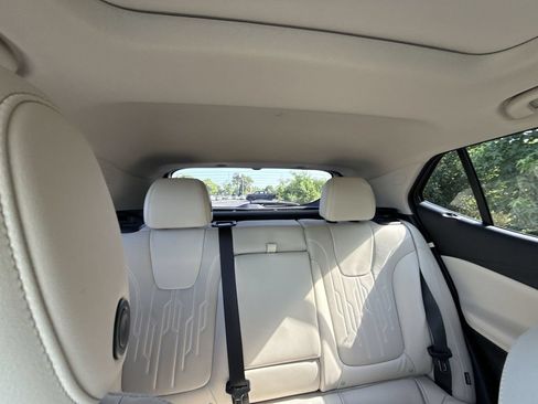 Certified 2026 Buick Encore GX Avenir w/ Avenir Technology Package FWD image 28