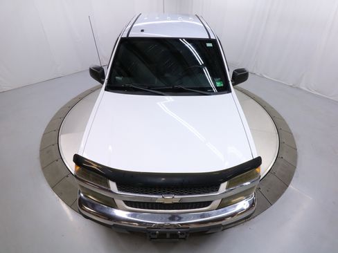 Used 2007 Chevrolet Colorado LT w/ LT Preferred Equipment Group image 45