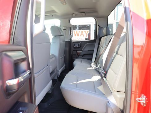 Certified 2016 GMC Sierra 3500 SLT AWD/4WD image 24