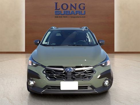 Certified 2026 Subaru Crosstrek 2.0i Premium image 6