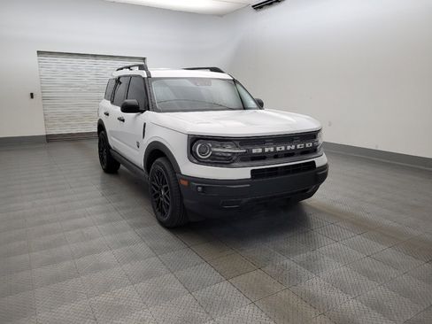 Used 2021 Ford Bronco Sport Big Bend AWD/4WD image 13