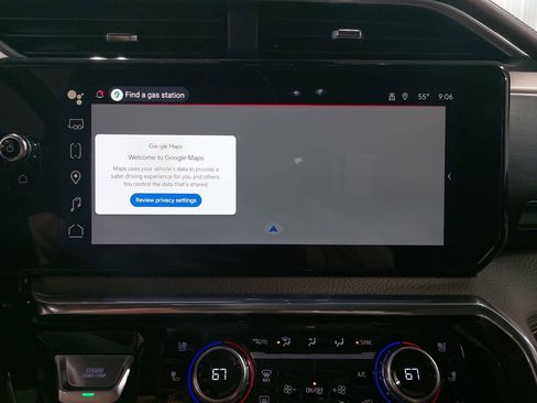 New 2026 GMC Sierra 1500 Denali w/ Denali Reserve Package image 25