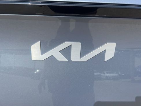 Certified 2024 Kia Sportage EX AWD/4WD image 33