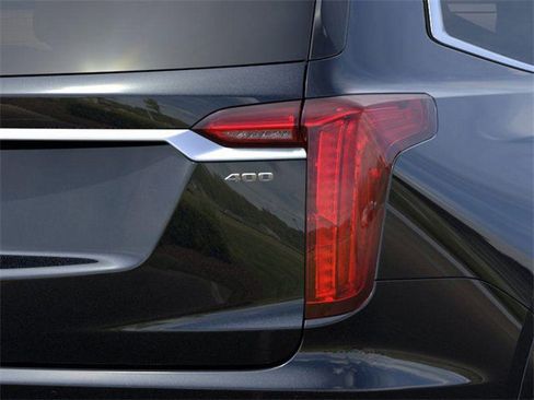 New 2023 Cadillac XT6 Premium Luxury image 11