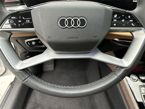 Used 2025 Audi A5 2.0T Premium w/ Convenience Package image 14