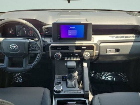 Certified 2024 Toyota Tacoma SR AWD/4WD image 11