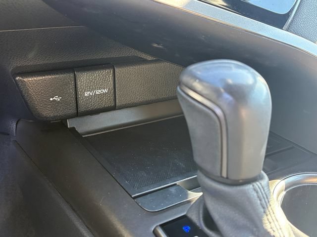 Certified 2024 Toyota Camry SE w/ Convenience Package FWD image 23