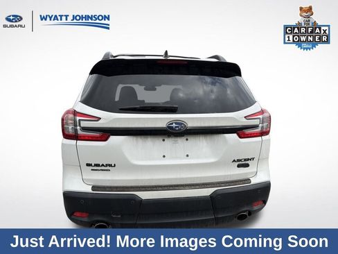 Used 2024 Subaru Ascent Onyx Edition image 8
