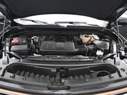 Used 2023 Chevrolet Tahoe High Country image 22