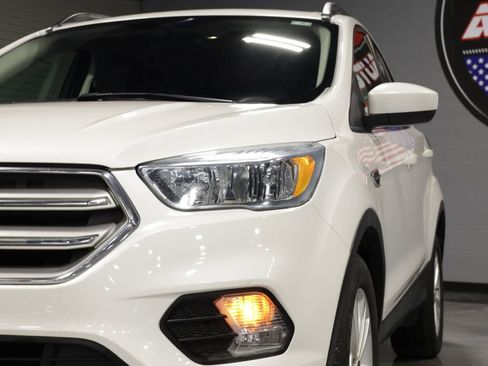 Used 2018 Ford Escape SE AWD/4WD image 27