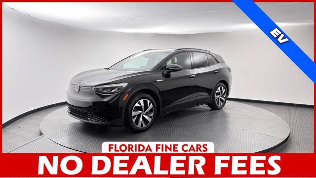 Used 2023 Volkswagen ID.4 Pro RWD image 1