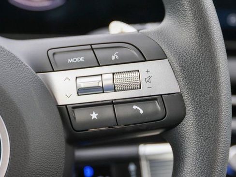 New 2026 Hyundai Tucson Blue SE w/ Tow & Go Package AWD/4WD image 22