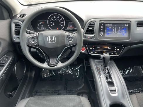 Used 2019 Honda HR-V EX image 22