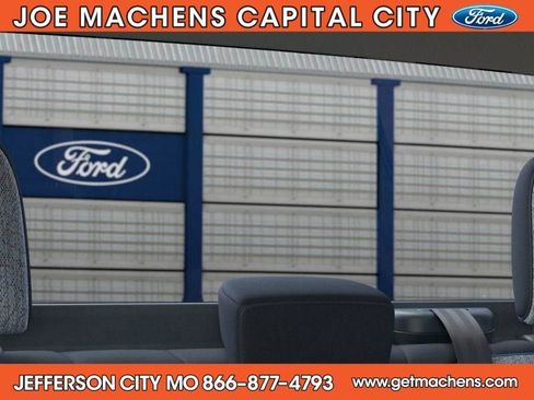 New 2026 Ford Maverick XLT image 25