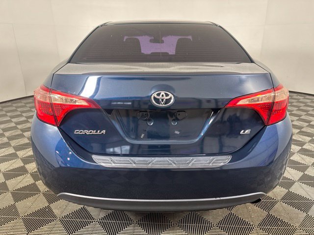 Used 2019 Toyota Corolla LE FWD image 21